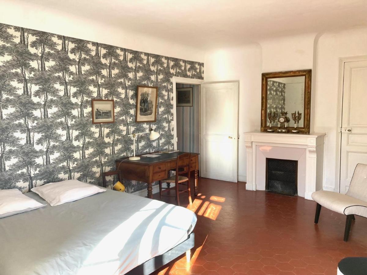 Le Mas Palegry Chambres D'Hotes ペルピニャン エクステリア 写真