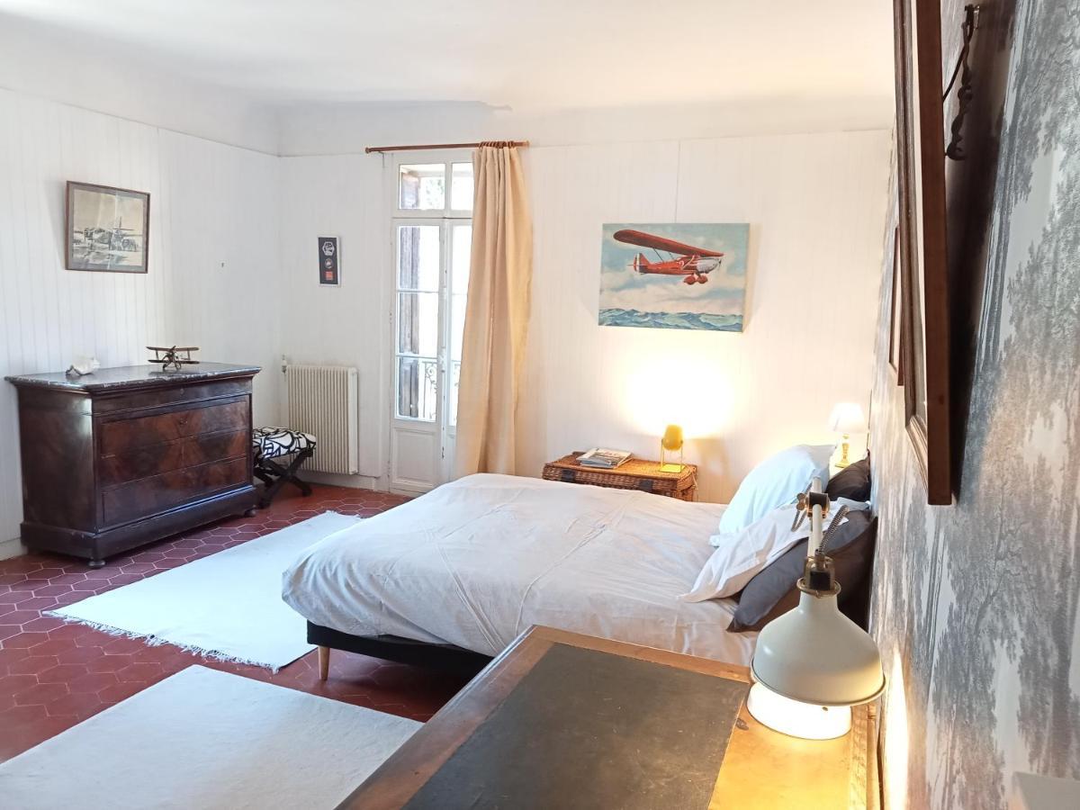 Le Mas Palegry Chambres D'Hotes ペルピニャン エクステリア 写真