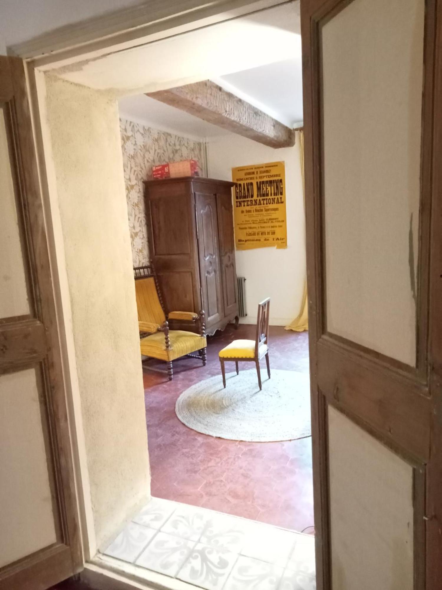 Le Mas Palegry Chambres D'Hotes ペルピニャン エクステリア 写真