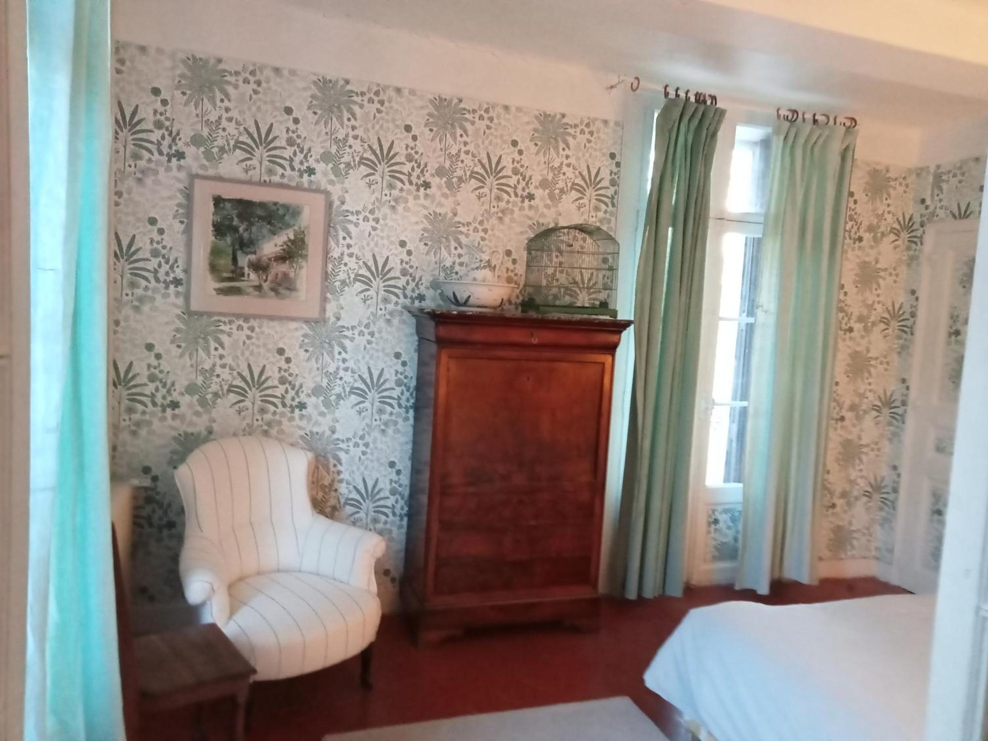 Le Mas Palegry Chambres D'Hotes ペルピニャン エクステリア 写真