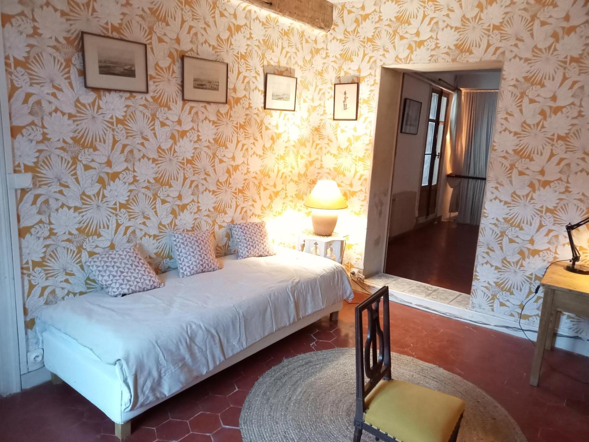 Le Mas Palegry Chambres D'Hotes ペルピニャン エクステリア 写真