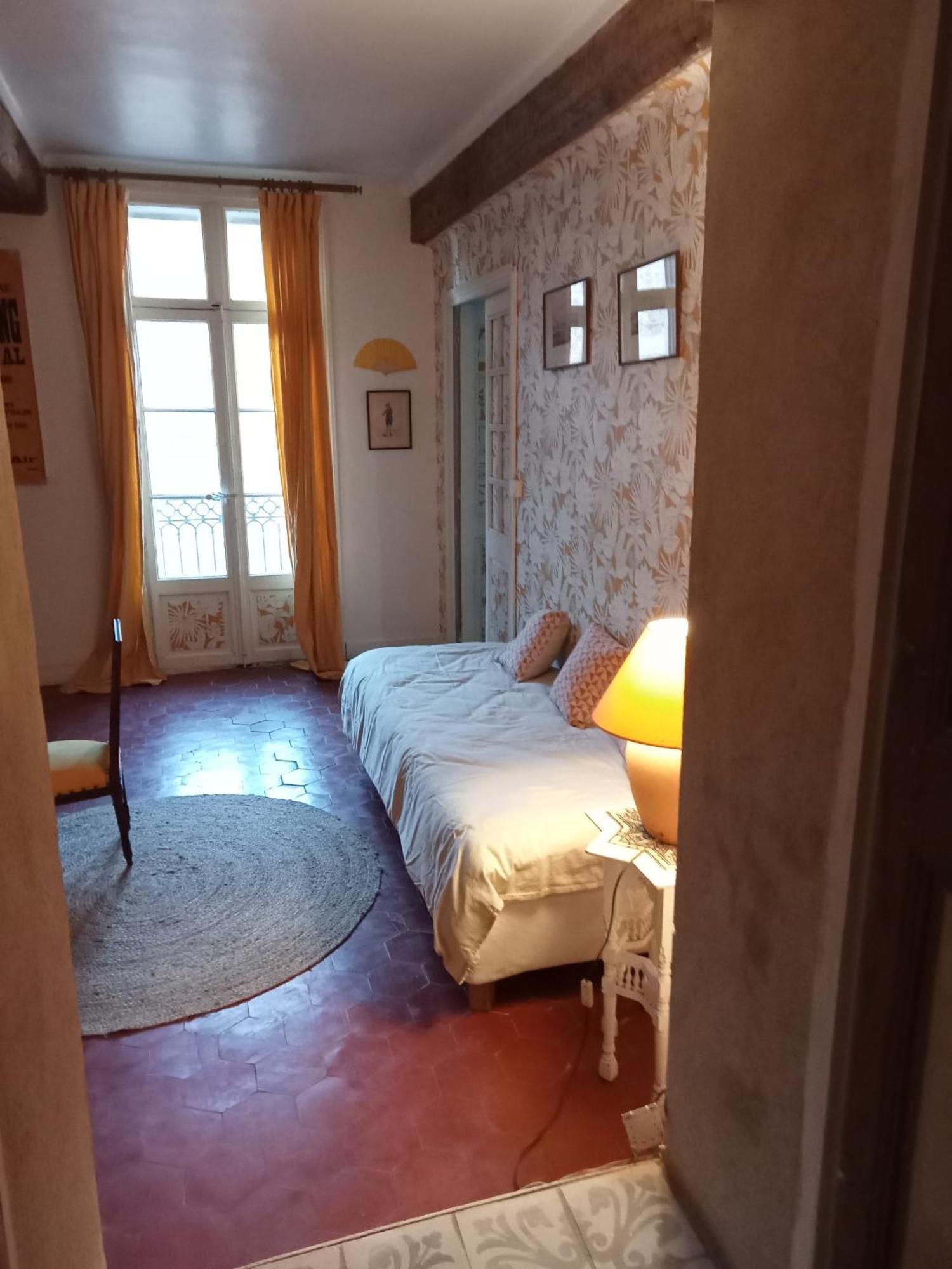 Le Mas Palegry Chambres D'Hotes ペルピニャン エクステリア 写真