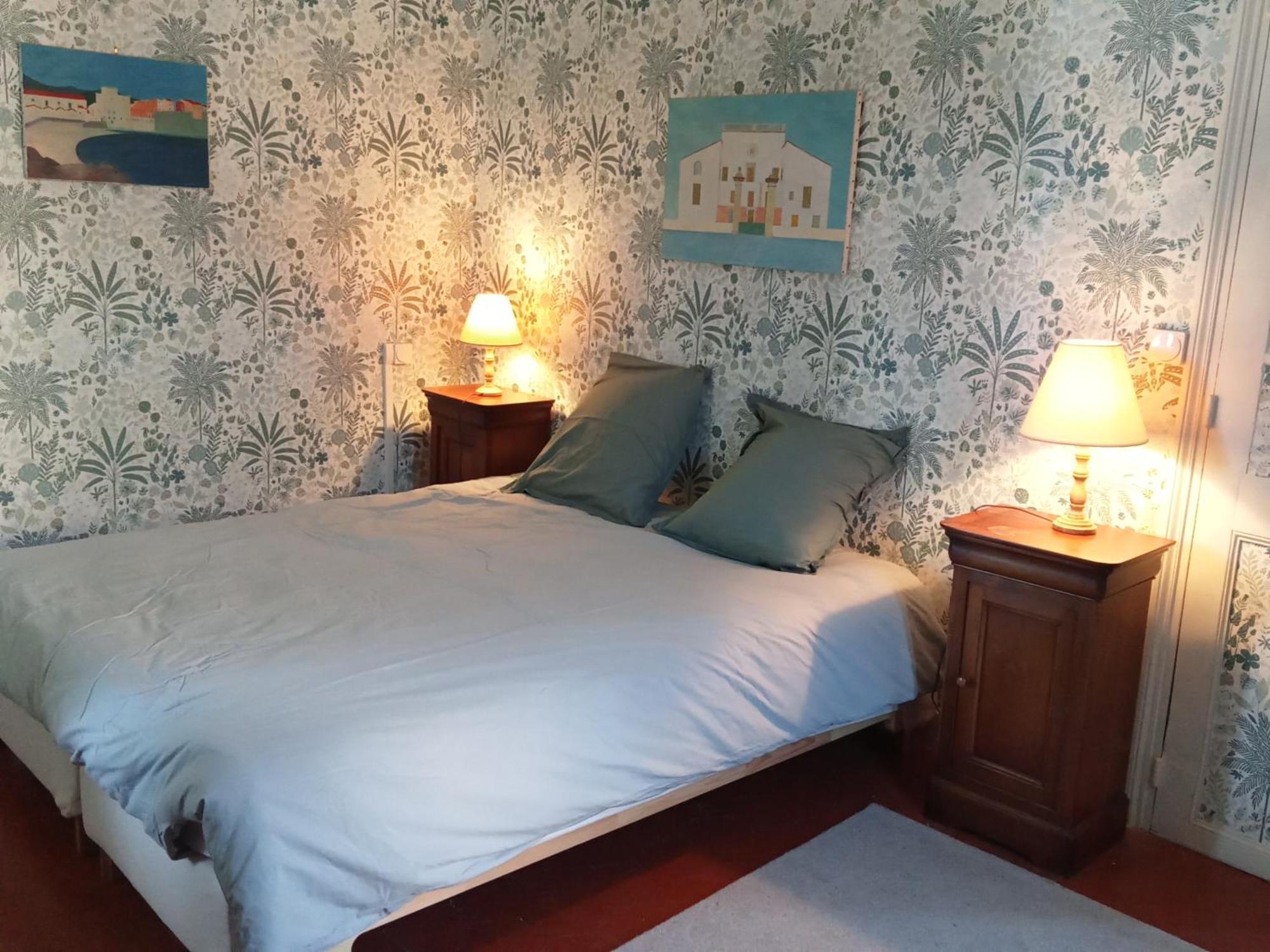 Le Mas Palegry Chambres D'Hotes ペルピニャン エクステリア 写真