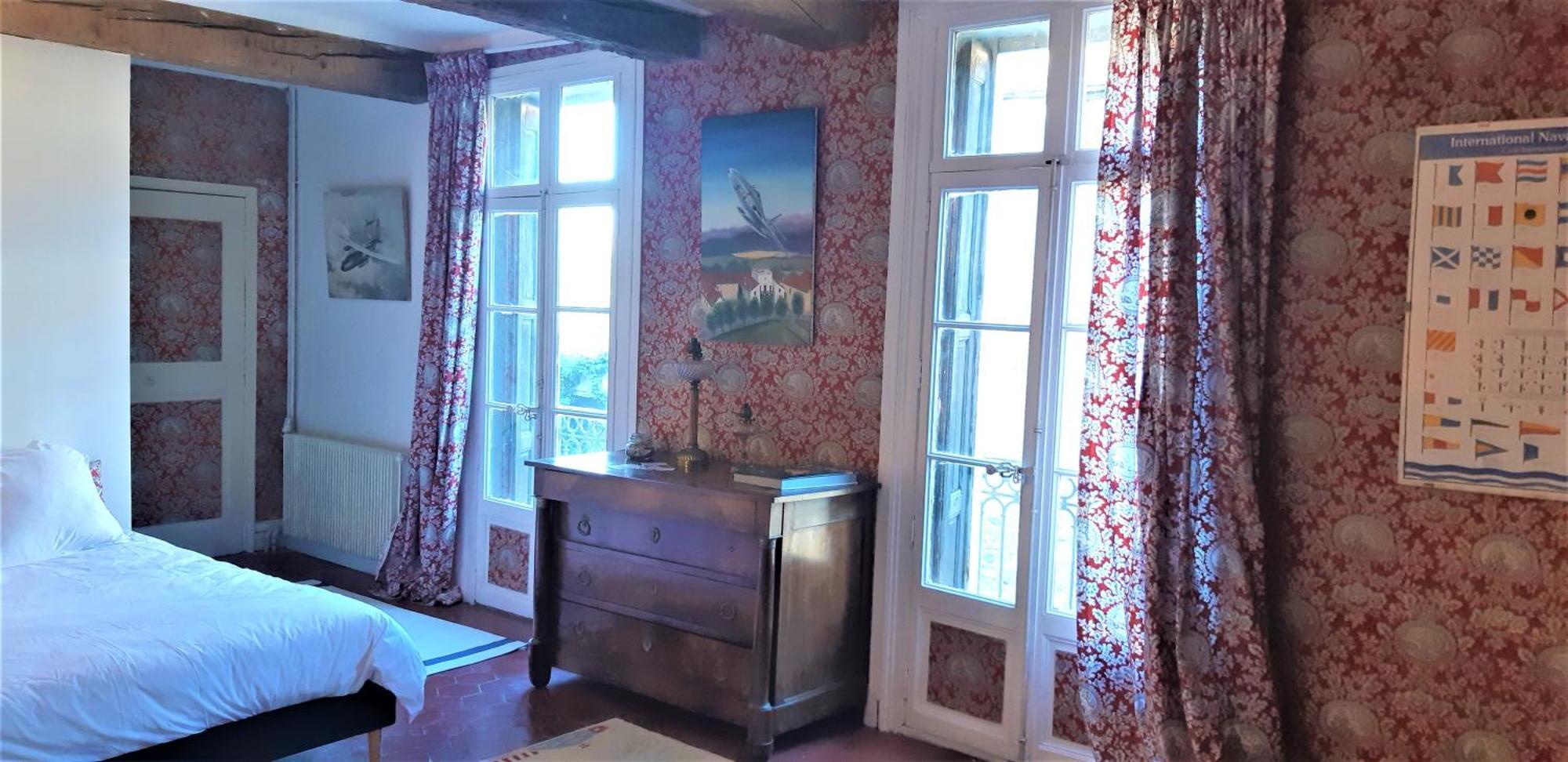 Le Mas Palegry Chambres D'Hotes ペルピニャン エクステリア 写真