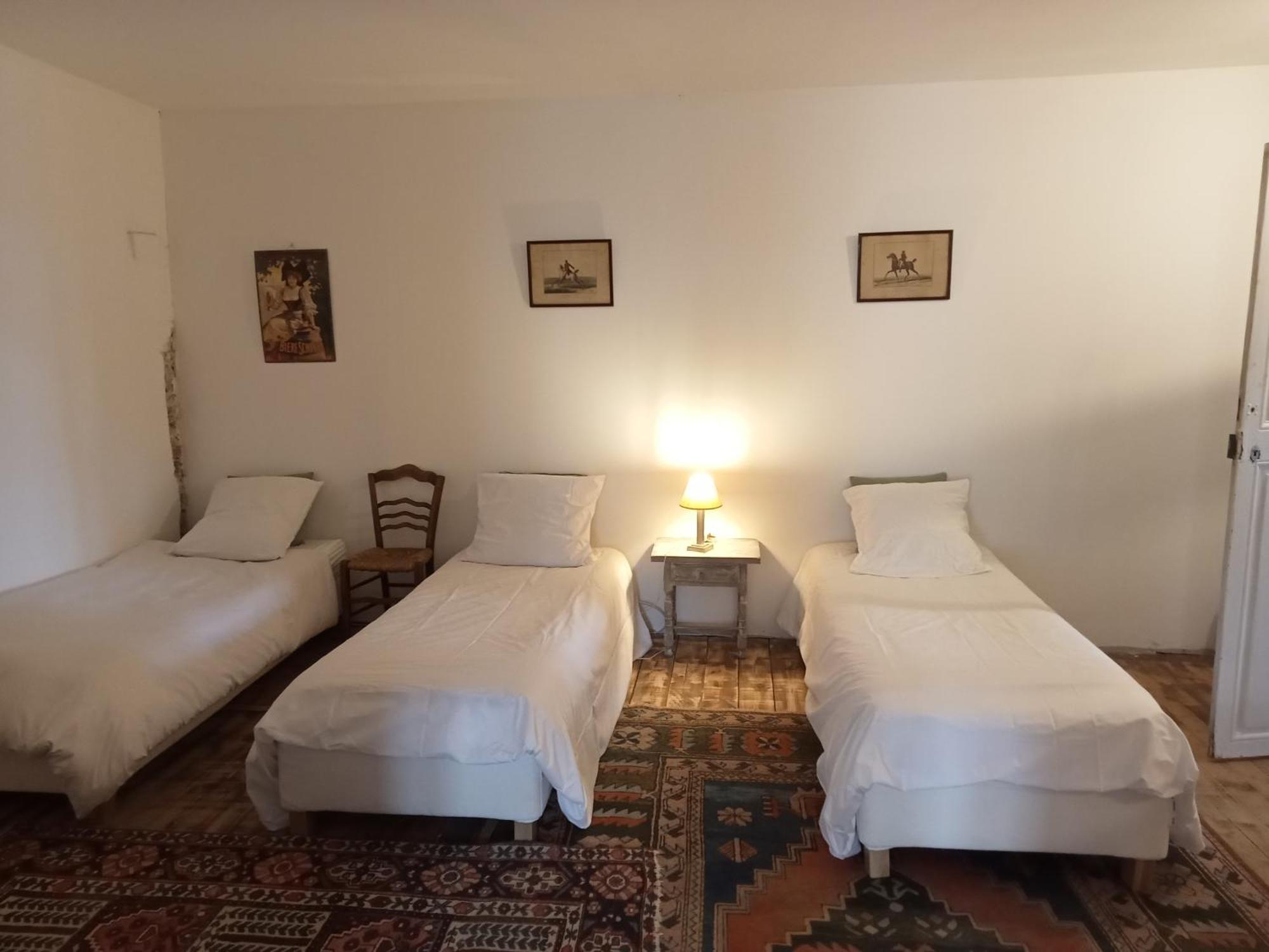 Le Mas Palegry Chambres D'Hotes ペルピニャン エクステリア 写真