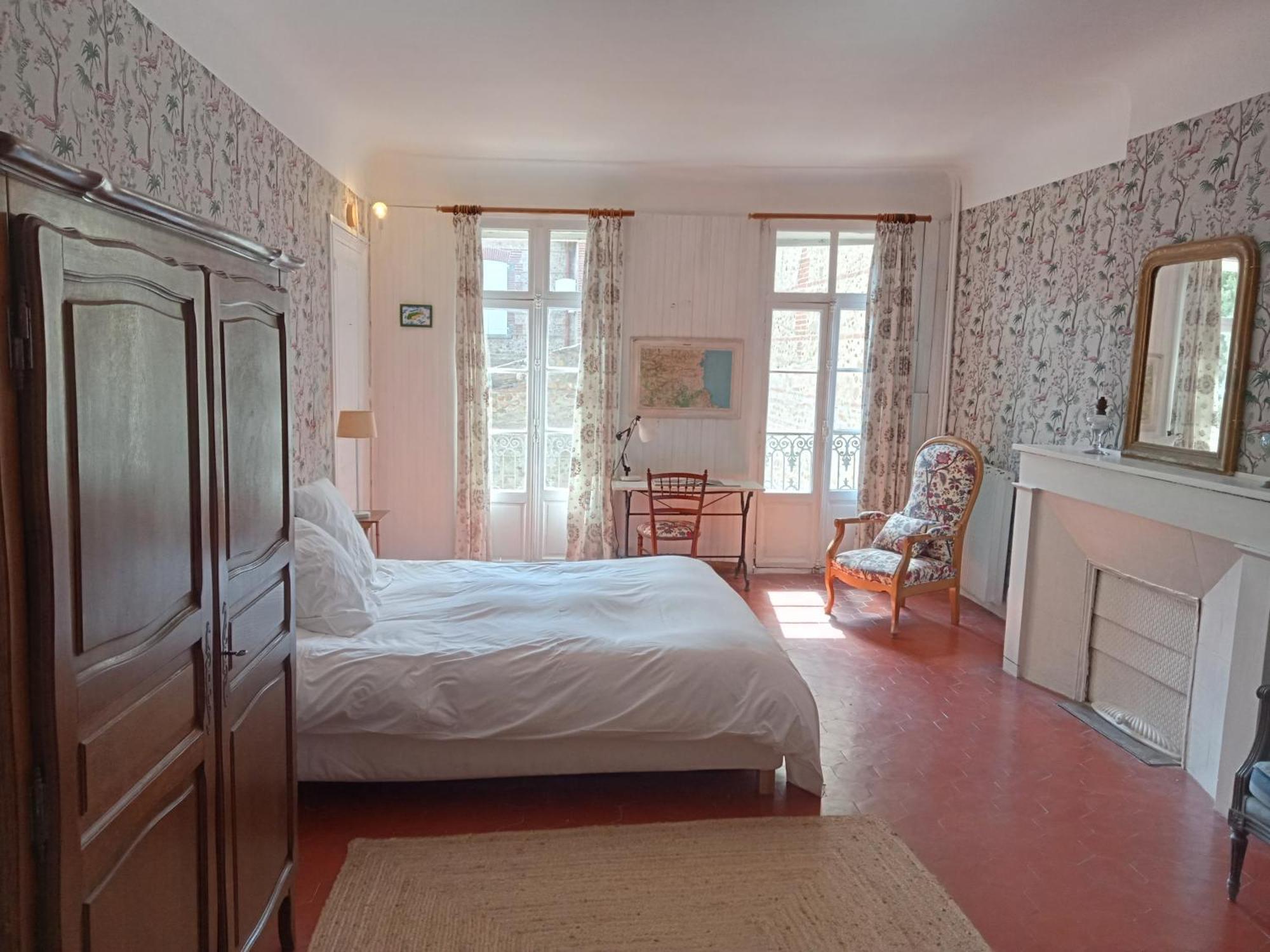Le Mas Palegry Chambres D'Hotes ペルピニャン エクステリア 写真